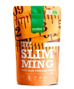 Slimming Mix - Mix Minceur - Super Food